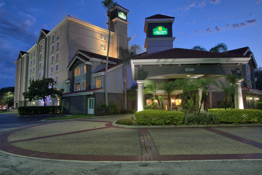 La Quinta by Wyndham Orlando I Drive/Conv Center