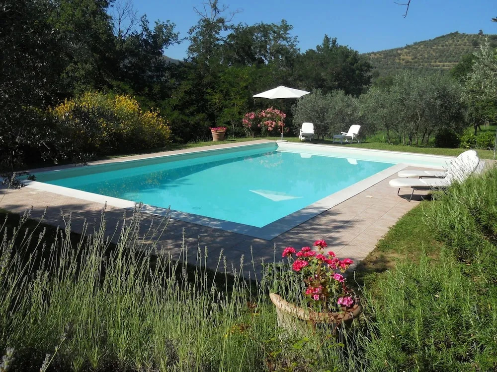 Cottage in Val di Chiana