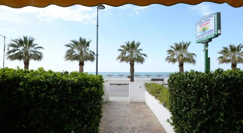 Residence Verdemare