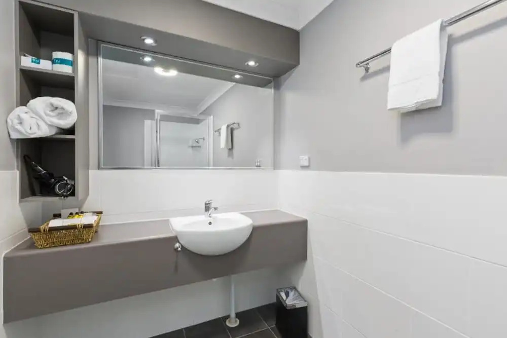 Best Western The Stirling Rockhampton