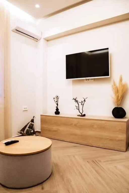 Syvota Apartments