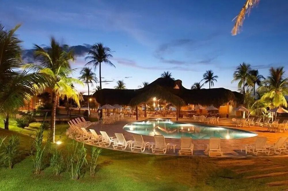 Tietê Resort and Convention Araçatuba
