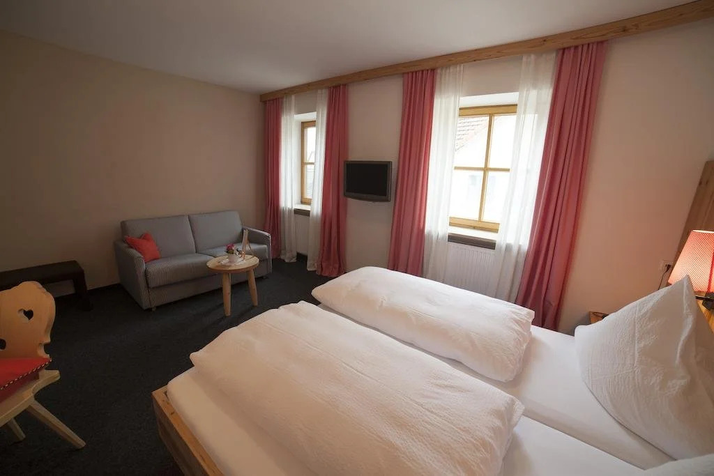Pension & Ferienwohnung Breitmoser Angelika