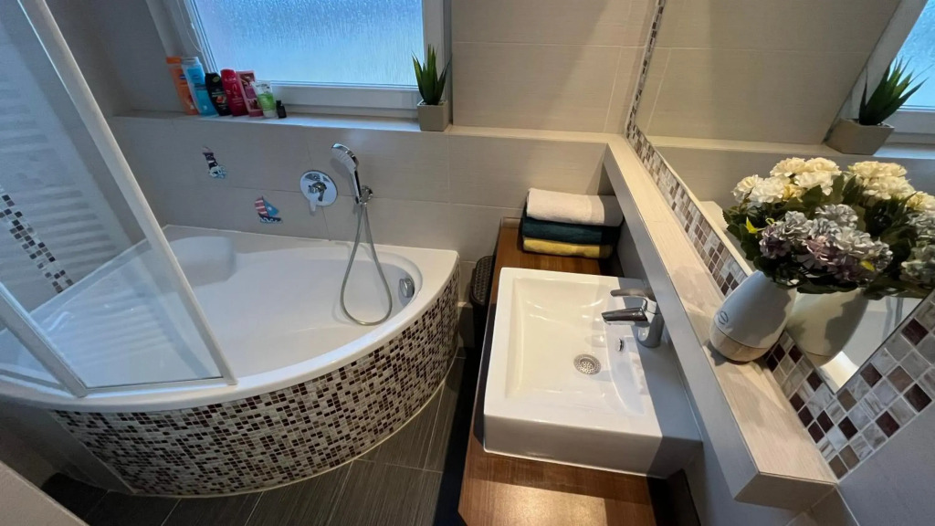 Apartment Safarikova