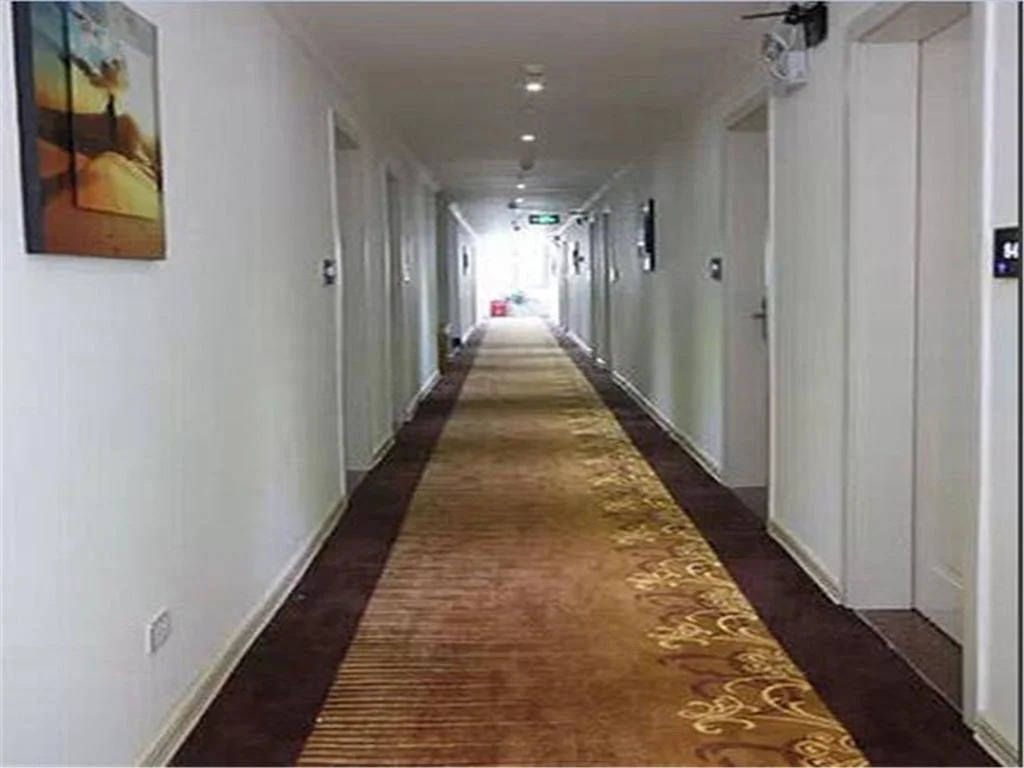 Juyuan Hotel