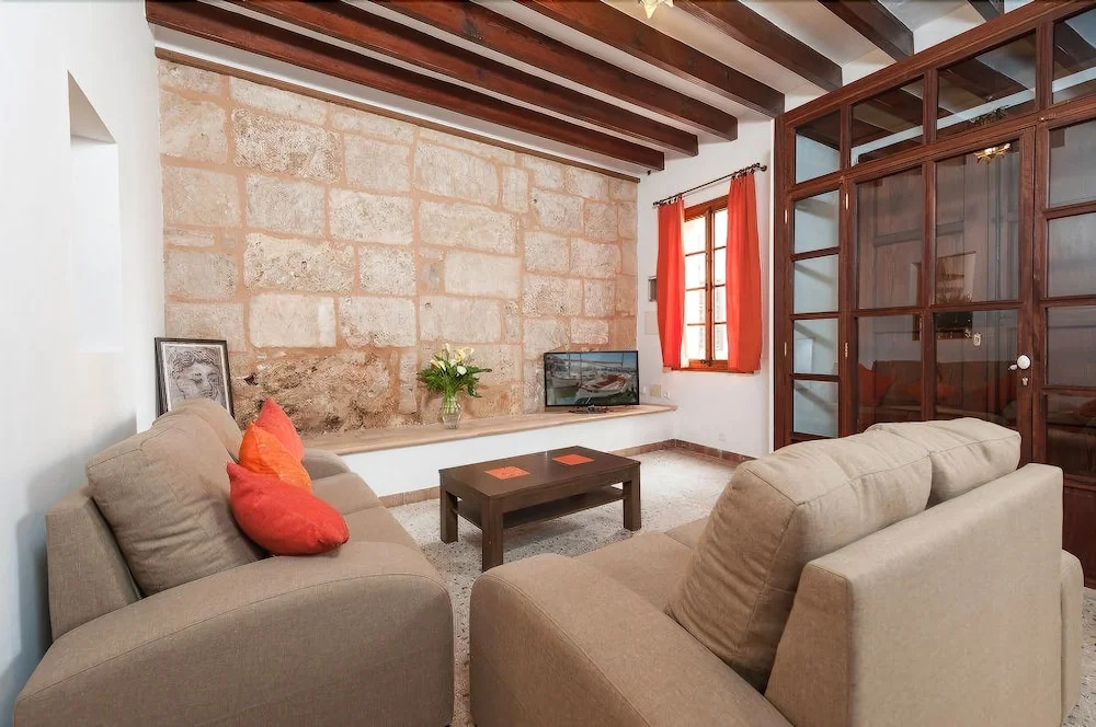 House Sant Jaume