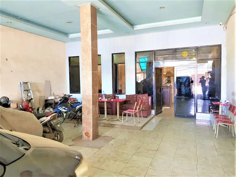 Hotel Alifah 2