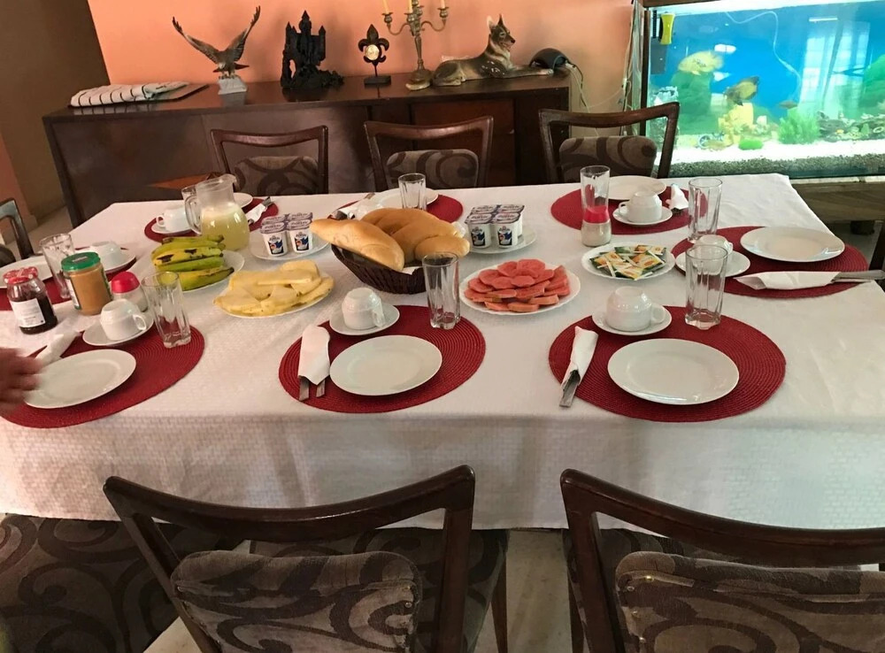 Villa Barbara