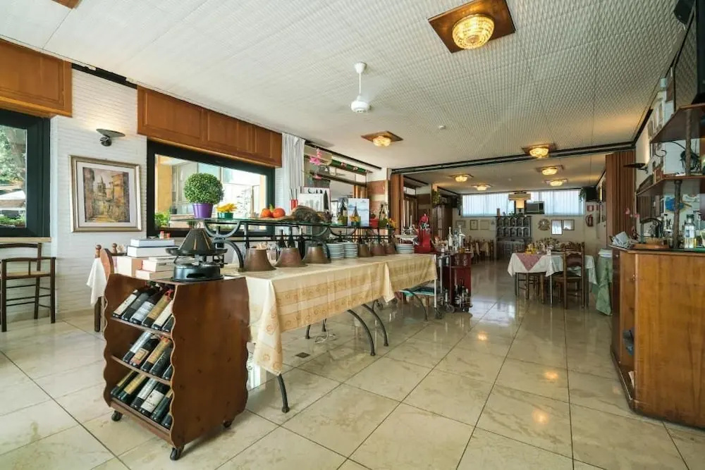 Hotel Ristorante Stella