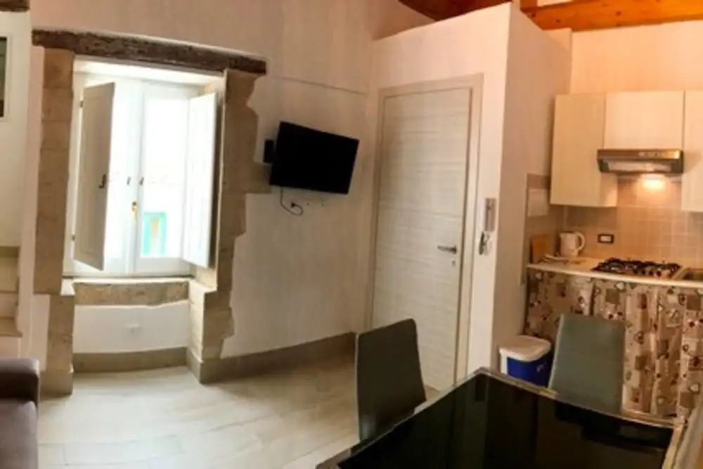 Casa Roma