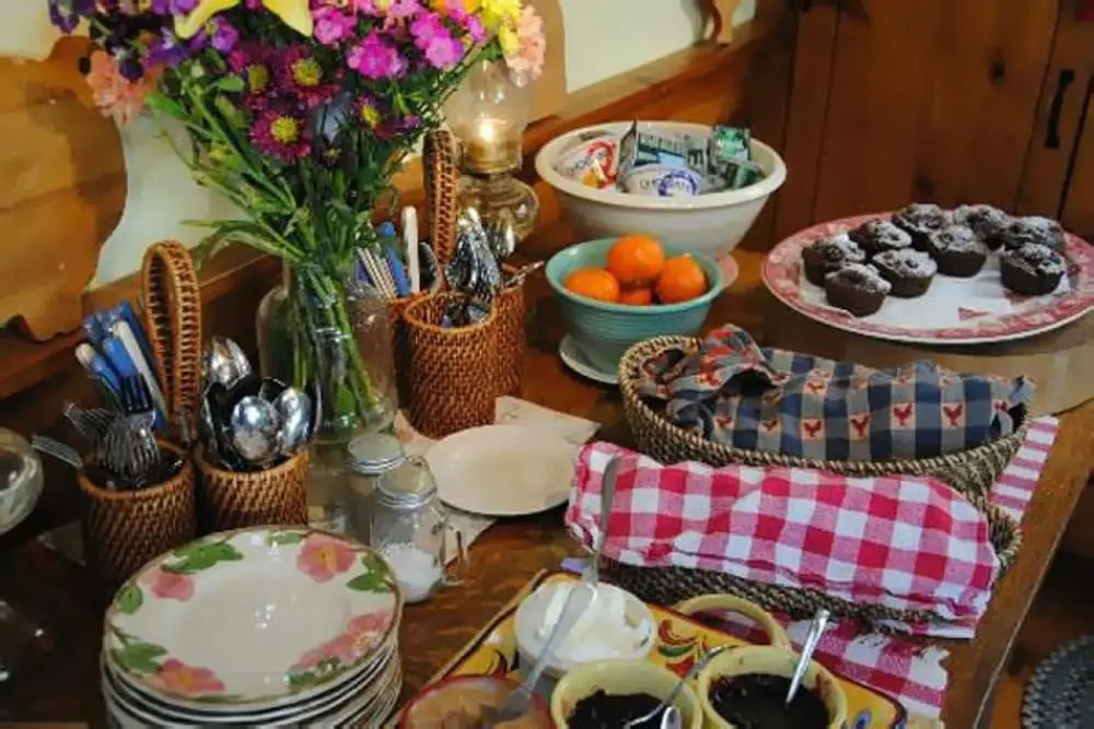 Revere Guest House