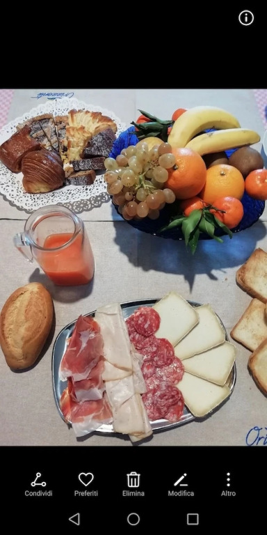 Appartamento B&B Orizzonti