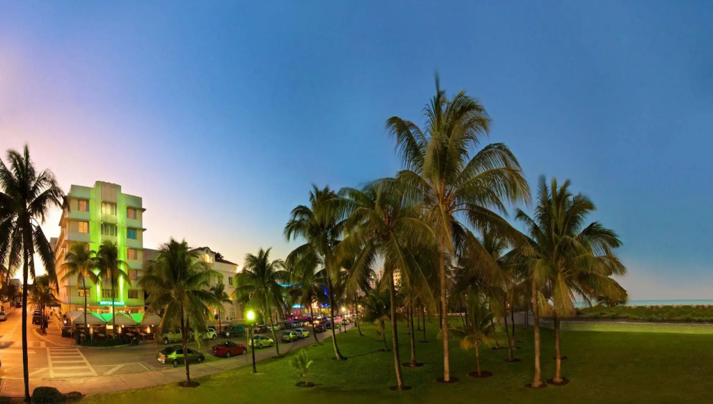 Eurostars Winter Haven Miami Beach