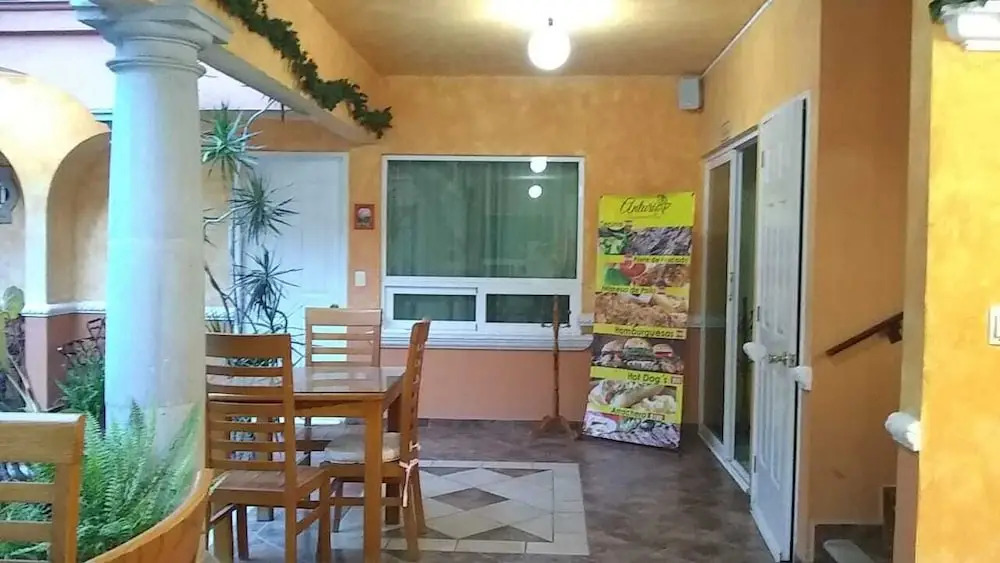 Anturio Express