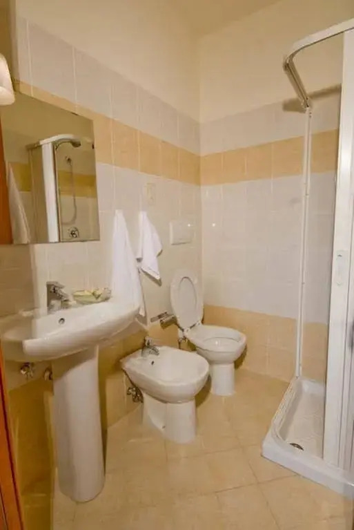 Residenza Cisanello