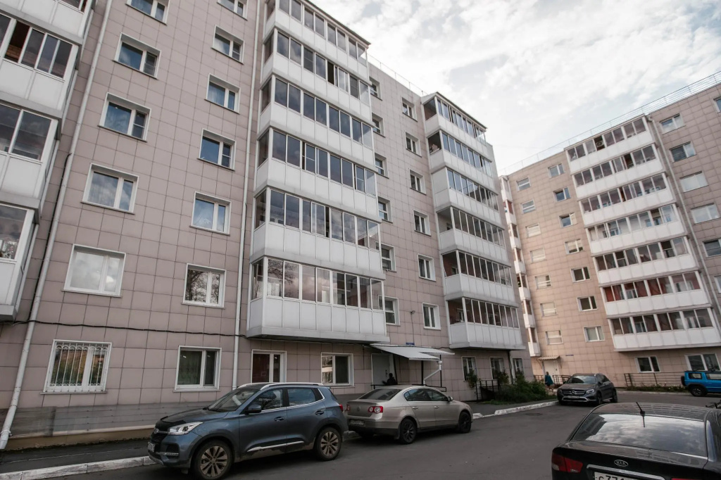SweetHome (СвитХоум) на улице Можайская