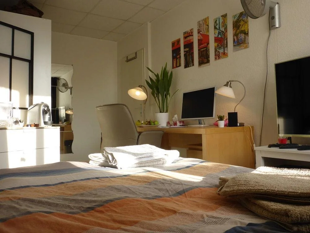 City Apartment Quartier4