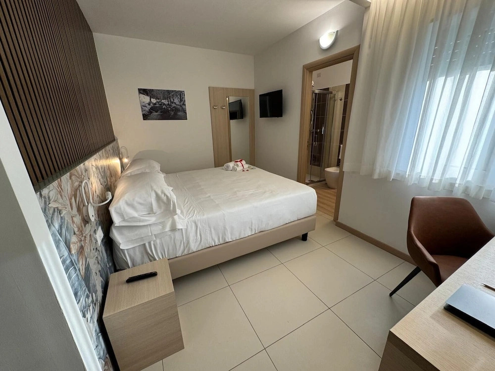 Hotel Floris