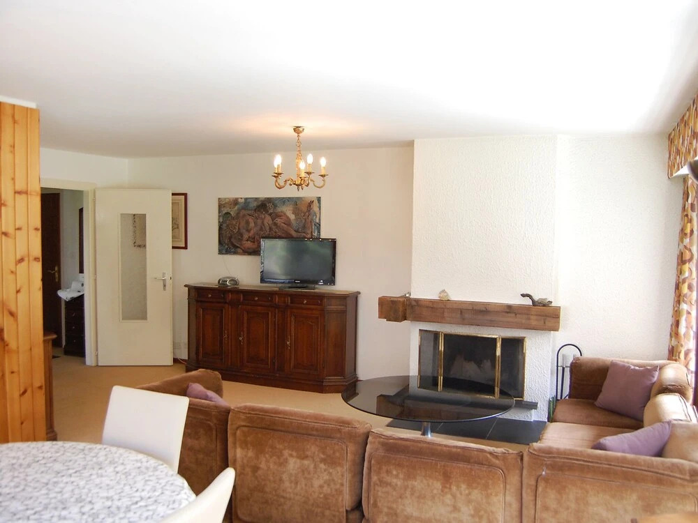 Apartment Panoramic G4 by Interhome