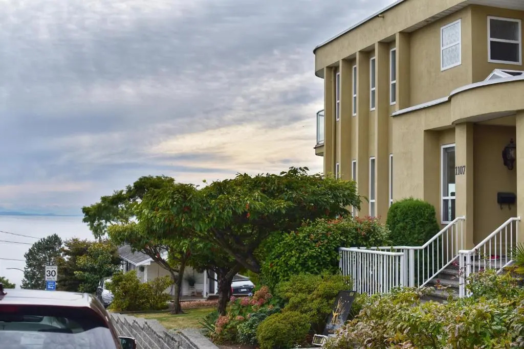 Star of the Sea guest house