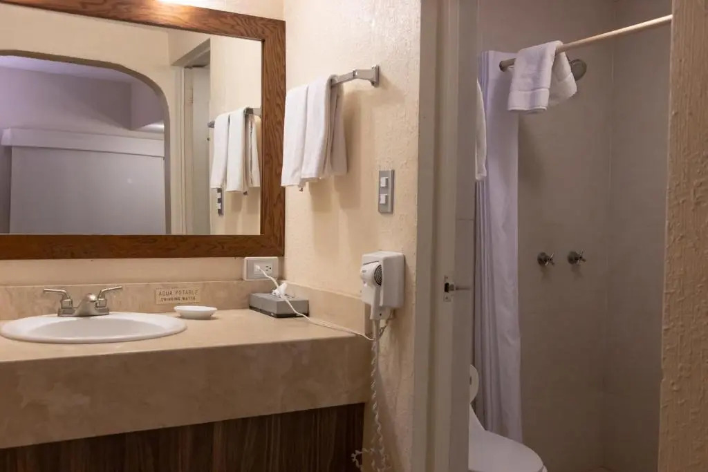 Best Western Cumbres Inn Cd. Cuauhtemoc