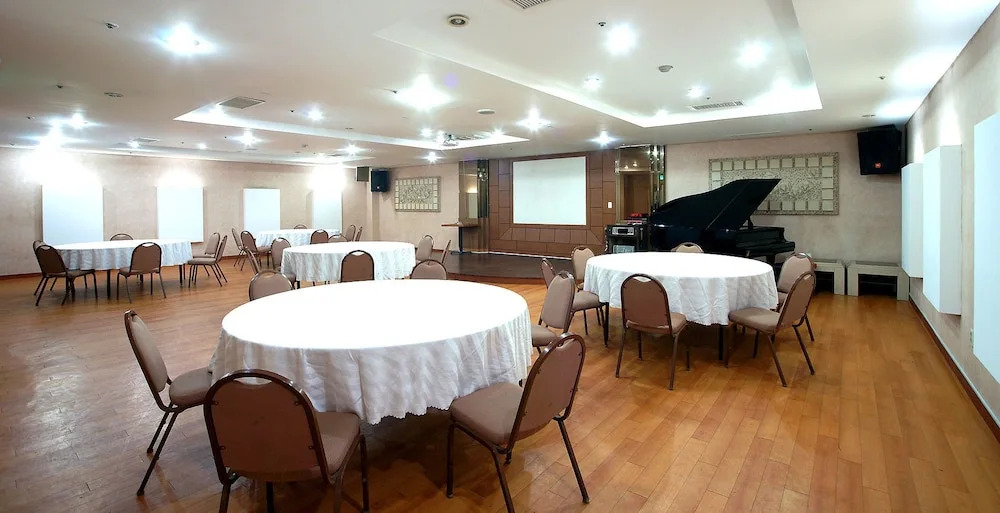 Miterre Resort