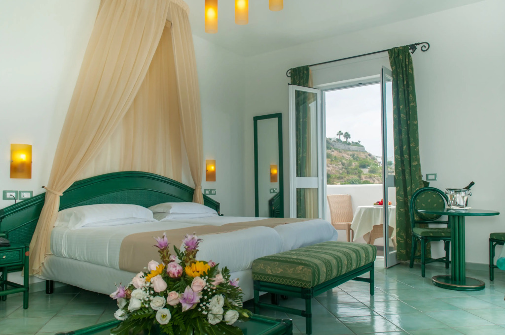 Borgo Romantica - Resort & Spa