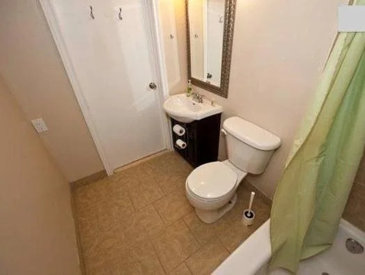 Torontos Favourite Urban B & B