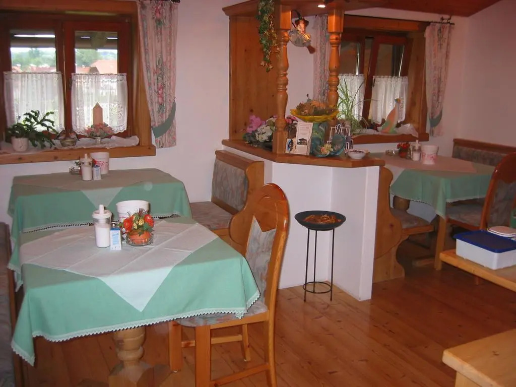 Gästehaus Heidi