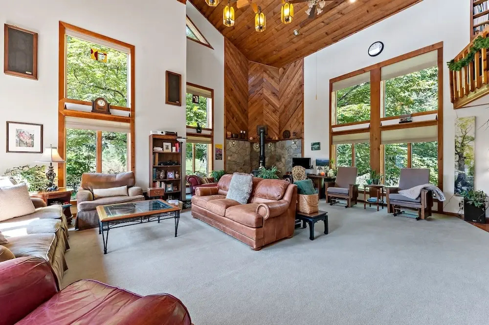Inn on Mill Creek