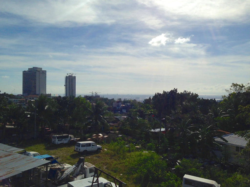 Cebu Guest Inn