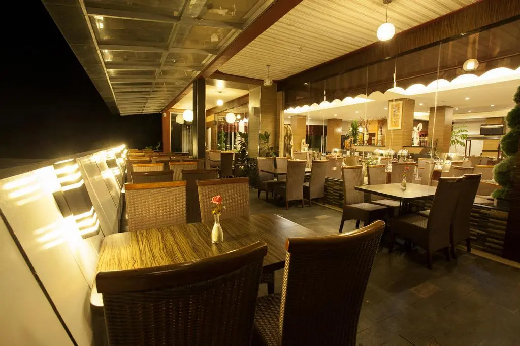 Grand Rocky Hotel Bukittinggi