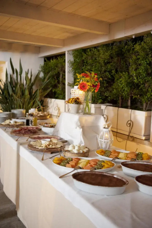 Hotel Corte Altavilla