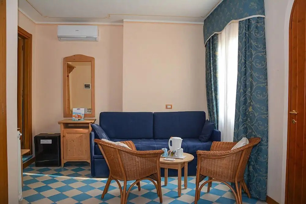 Hotel Locanda Ruscello Garnì