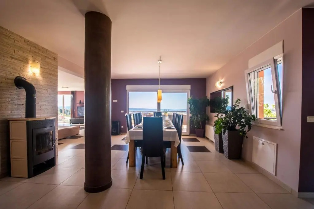 Villa Solin