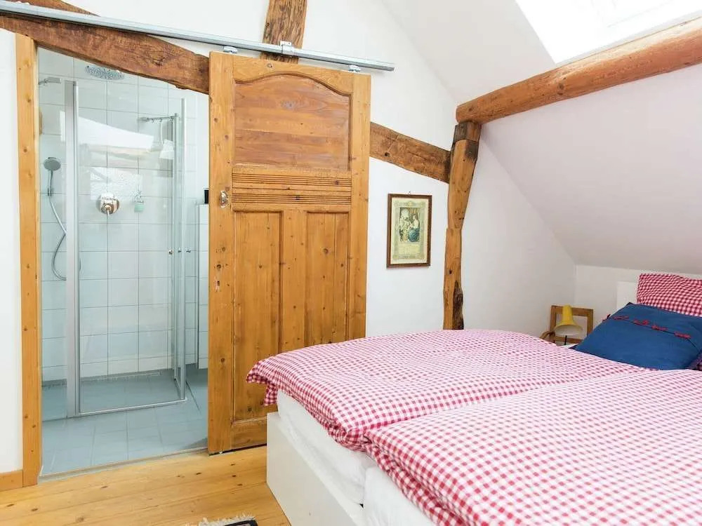 Apartment in Schleiden