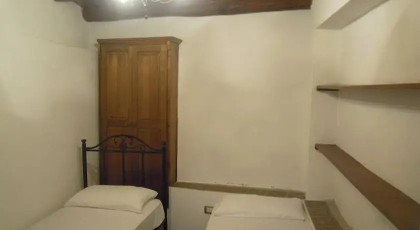 Appartamento Posada