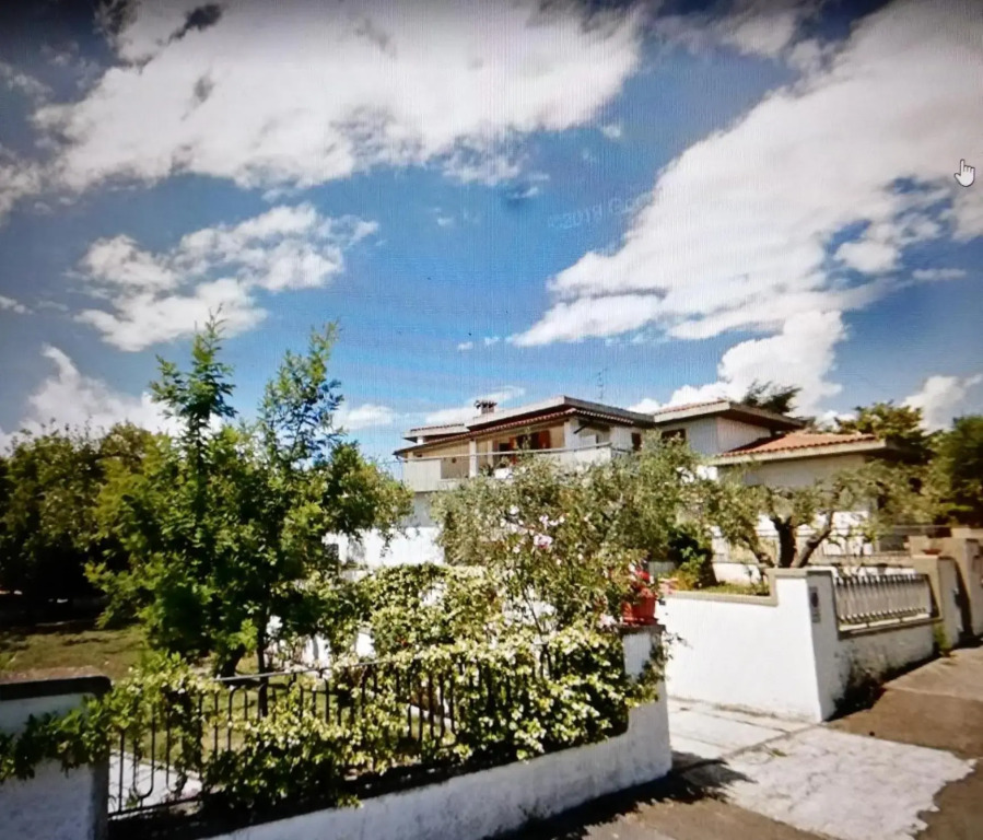 La Taverna Appartamento Scala a Chiocciola