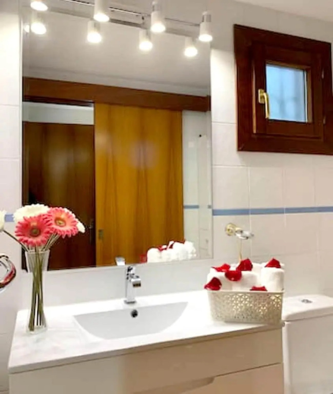 House With 4 Bedrooms in Can Picafort, With Enclosed Garden and Wifi