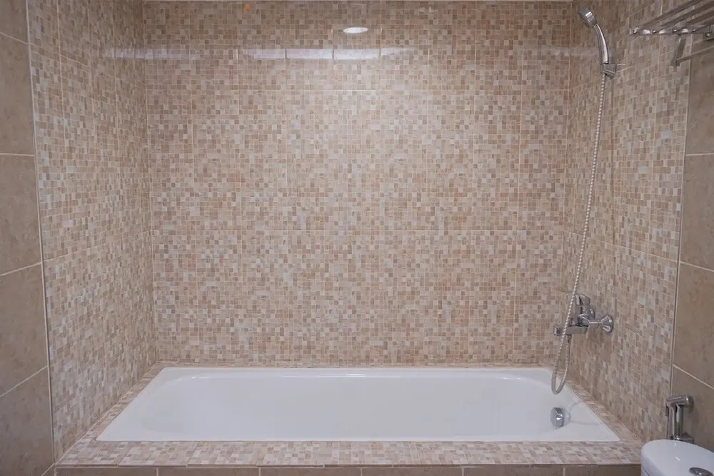 Spacious and Elegant 3BR at Great Western Apartment