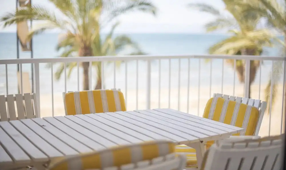Apartamento Rosa Salou Th 108