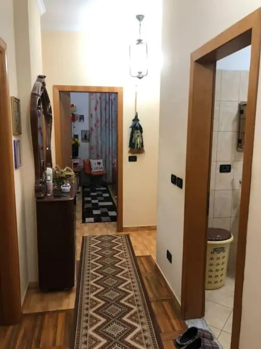 Deluxe & Big Appartment City center