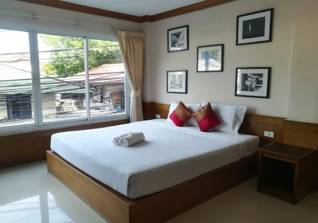 Sunrise Resort- Koh Phangan - SHA Extra Plus