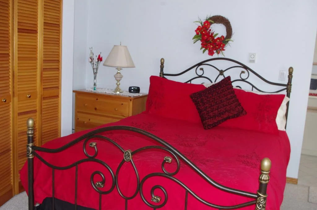 Chalet Beau Sejour