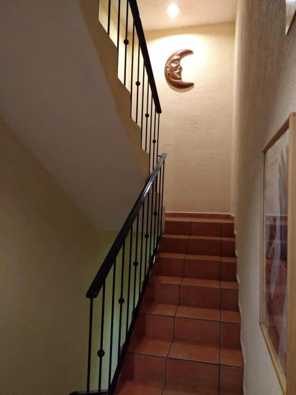 Hotel Casa Galena