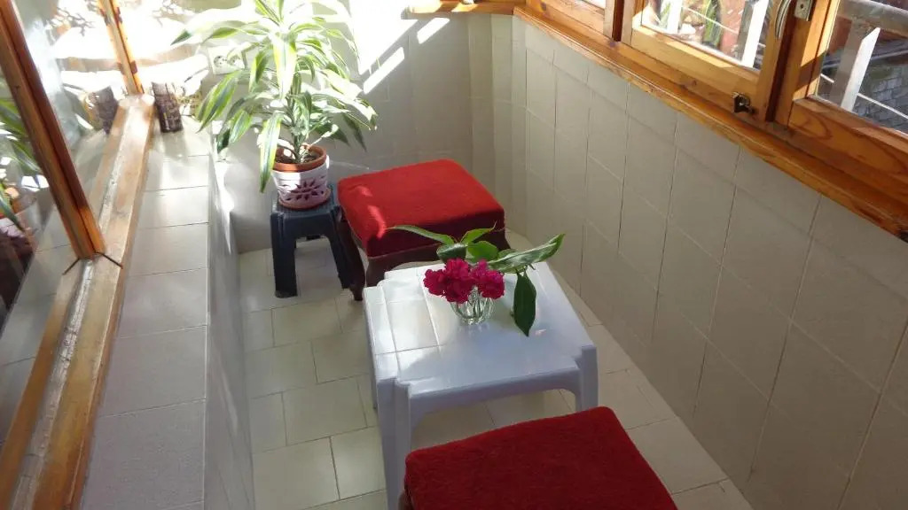Zoya Apartment