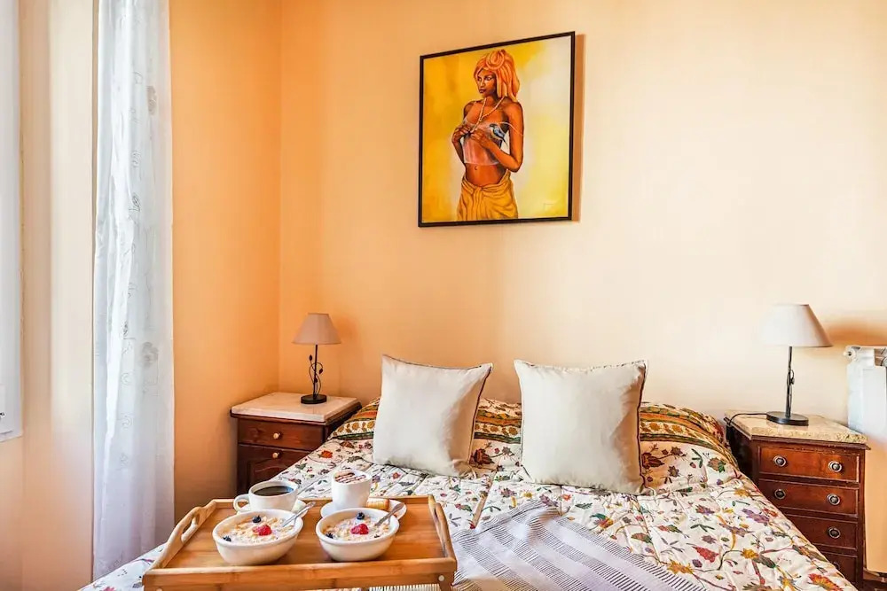 Sanremo Centro 3 6 Apartment by Wonderful Italy