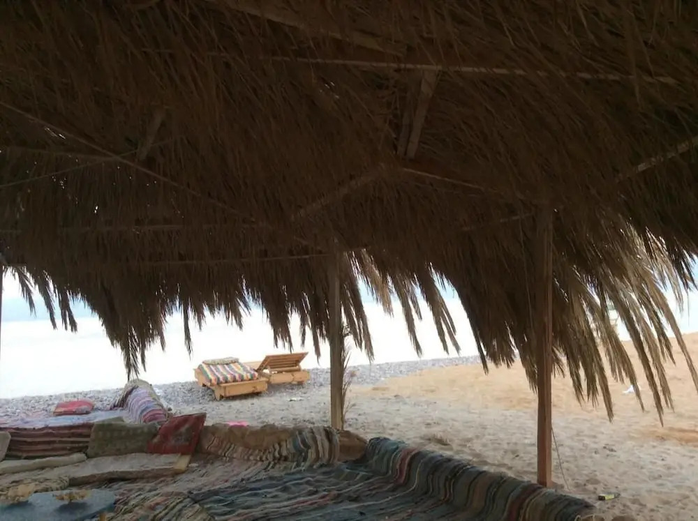 Fayrouz Beach Camp