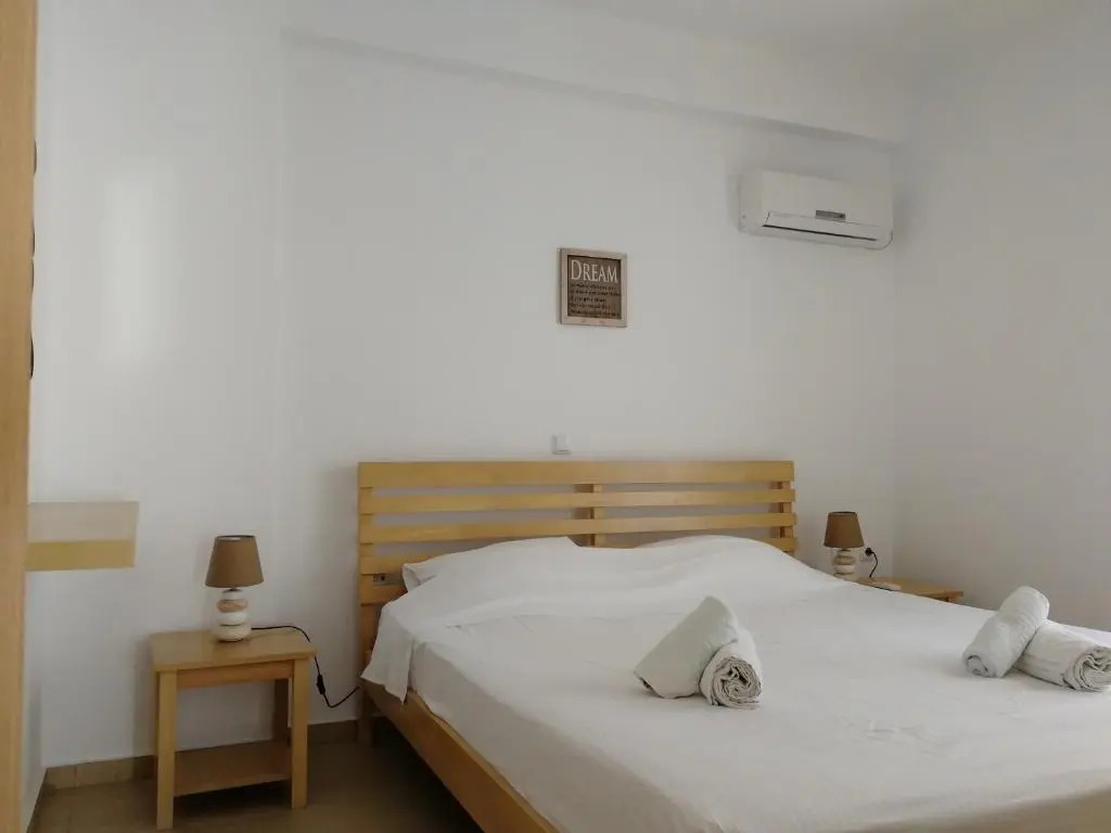 Gio st Gio apartment 2 Antiparos st Giorgio