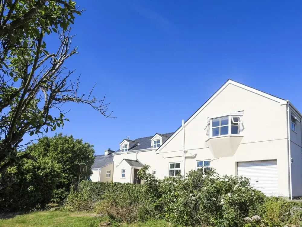 Glanrhyd Isaf